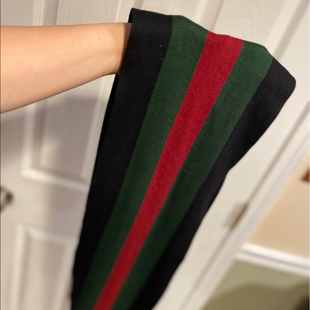 AUTHENTIC Gucci scarf